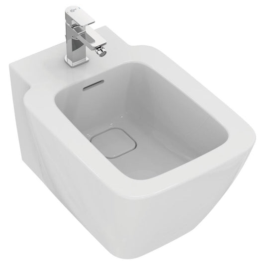 Ideal Standard Strada II Wall-Hung Bidet