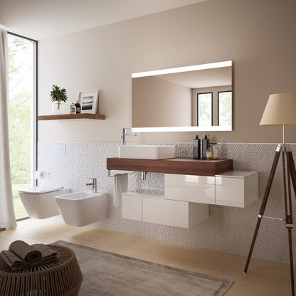 Ideal Standard Strada II Wall-Hung Bidet