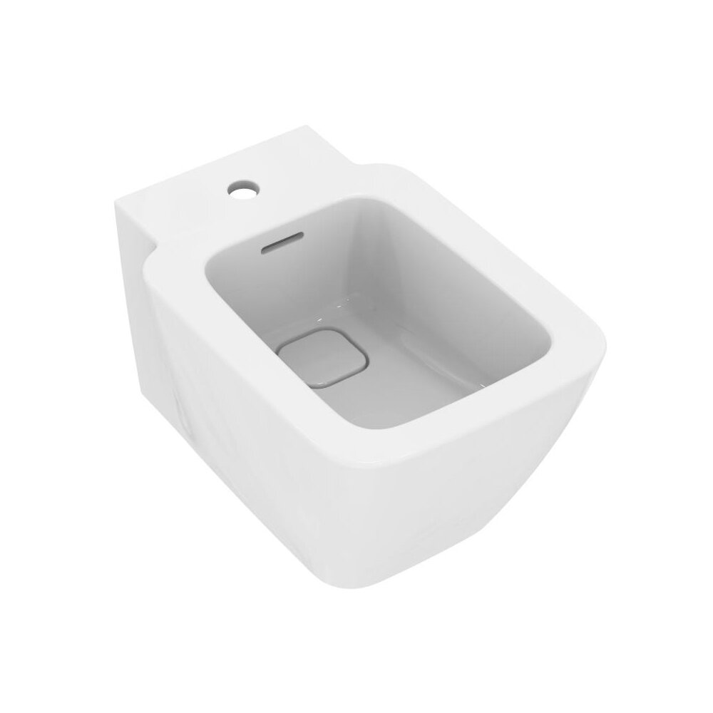 Ideal Standard Strada II Wall-Hung Bidet