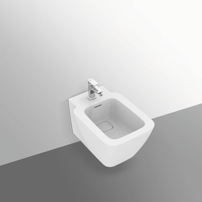 Ideal Standard Strada II Wall-Hung Bidet