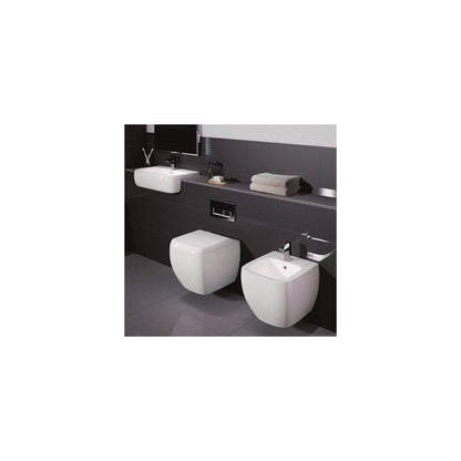 Суспендирано биде Rak Ceramics Metropolitan