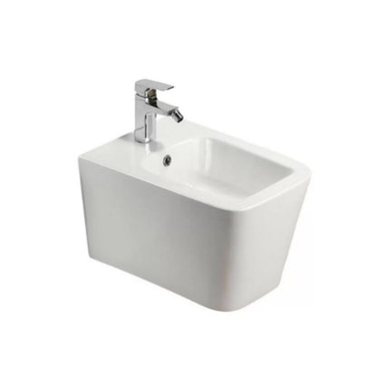 Wall-Hung Bidet Rune Jord
