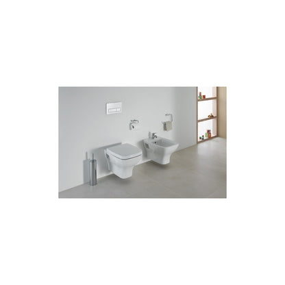 Gala Street Square Wall-Hung Bidet