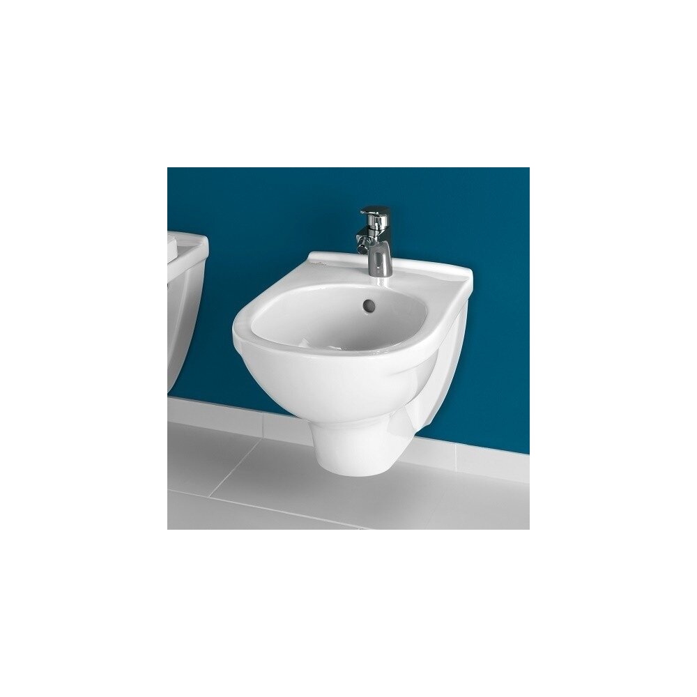 Wall-Hung Bidet Villeroy & Boch O.Novo