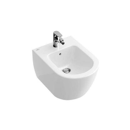 Окачен биде Villeroy&Boch Subway 2.0