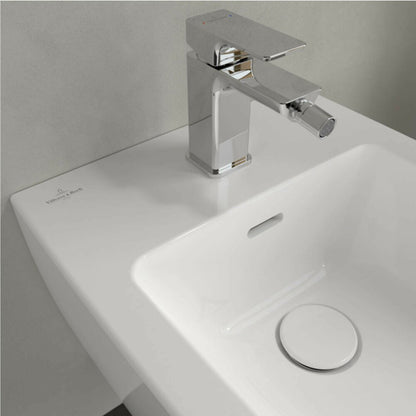 Villeroy&Boch Subway 3.0 Wall-Mounted Bidet White