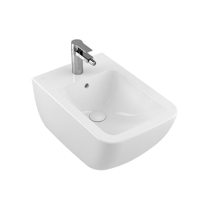 Villeroy&Boch Venticello Wall-Hung Bidet
