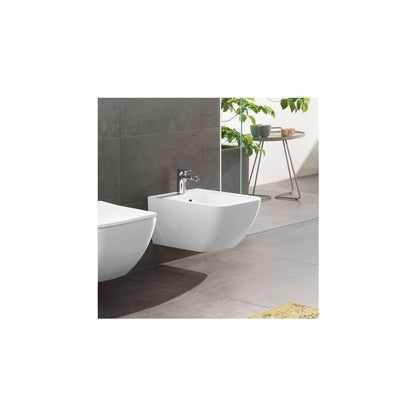 Villeroy&Boch Venticello Wall-Hung Bidet