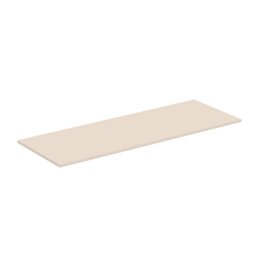 Ideal Standard i.life B Sink Top Matte Sand Beige 140 cm