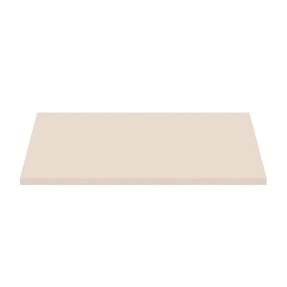 Ideal Standard i.life B Sand Beige Matte Washbasin Top 60 cm