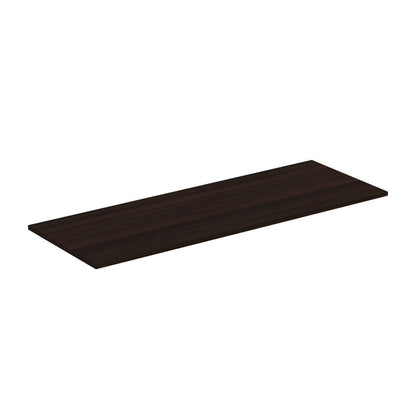 Блат за умивалник Ideal Standard i.life B с кафяв дъбов финиш 140 см