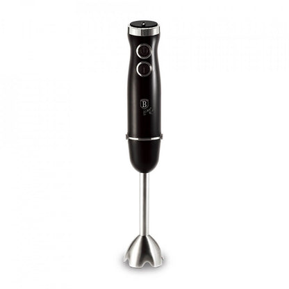 Блендер за ръка Black Silver Collection Berlinger Haus BH 9043