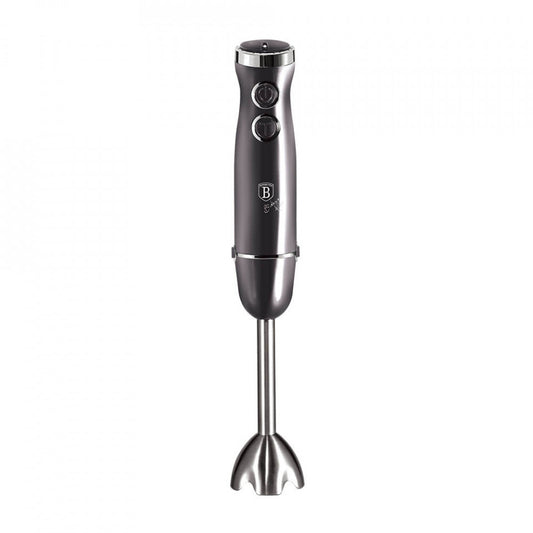 Блендер с ръчно управление Metallic Line Carbon Pro Edition BerlingerHaus BH 9382