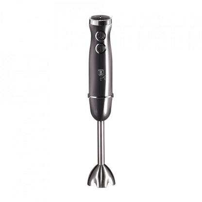 Блендер с ръчно управление Metallic Line Carbon Pro Edition BerlingerHaus BH 9382