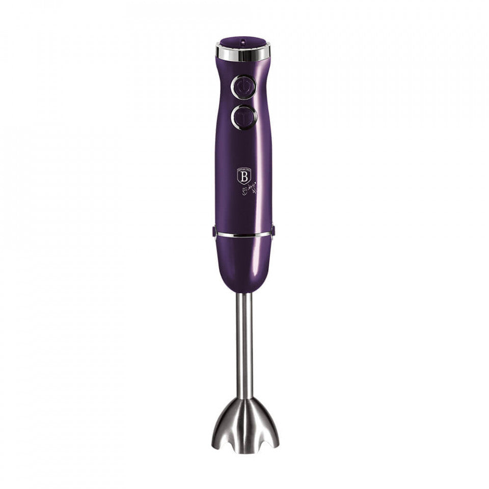 Блендер за ръка Purple Eclipse Collection BerlingerHaus BH 9381