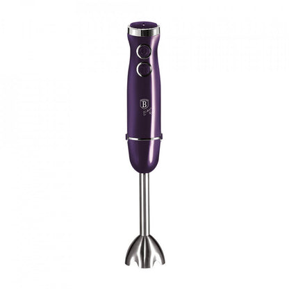 Блендер за ръка Purple Eclipse Collection BerlingerHaus BH 9381