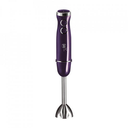 Блендер за ръка Purple Eclipse Collection BerlingerHaus BH 9381