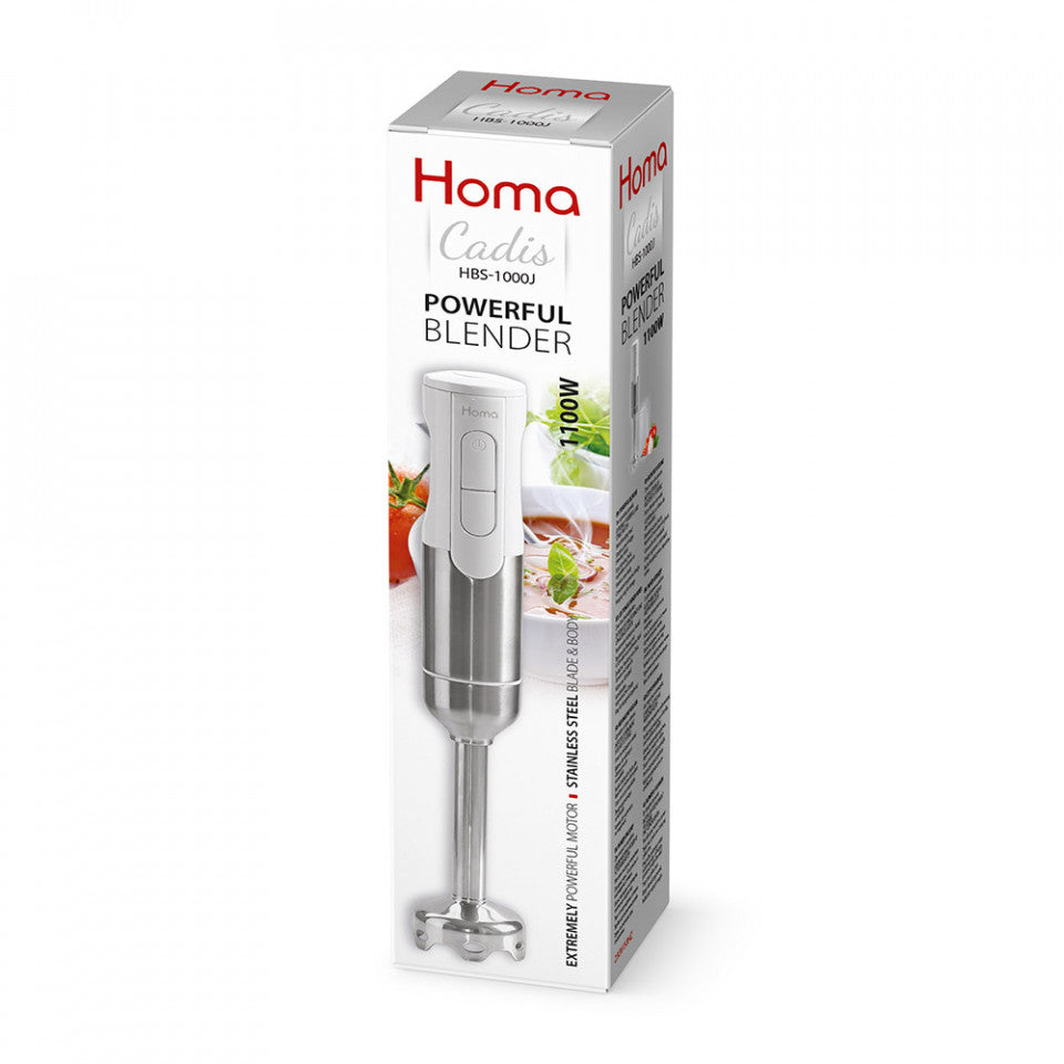 Блендер HOMA HBS-1000J Cadis, 1100W 108052