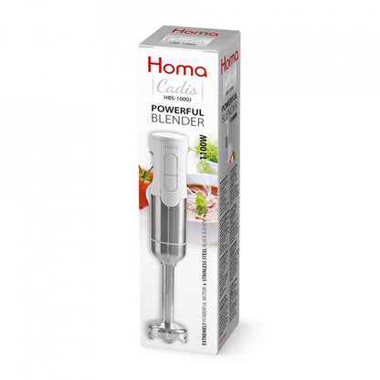 Блендер HOMA HBS-1000J Cadis, 1100W 108052