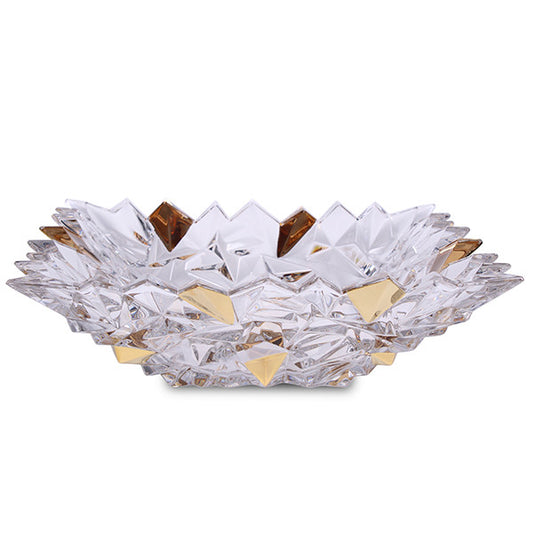 Купа Bohemia Glacier Gold, 28 cm 1000282