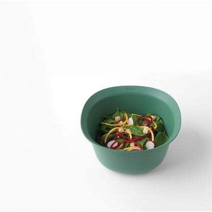 Купа за смесване Brabantia Tasty+ 3.2L, зелена смърч 1001181