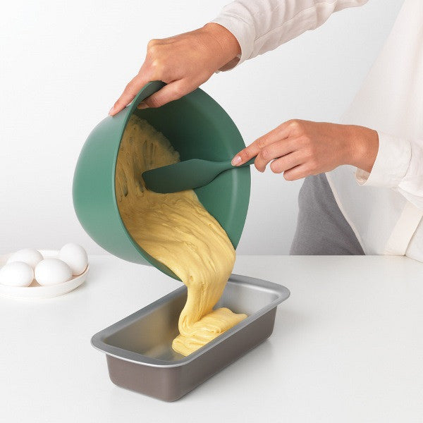 Купа за смесване Brabantia Tasty+ 3.2L, зелена смърч 1001181