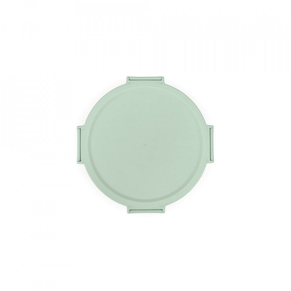 Купа за салата Brabantia Make&Take 1.3L, Jade Green 1006303