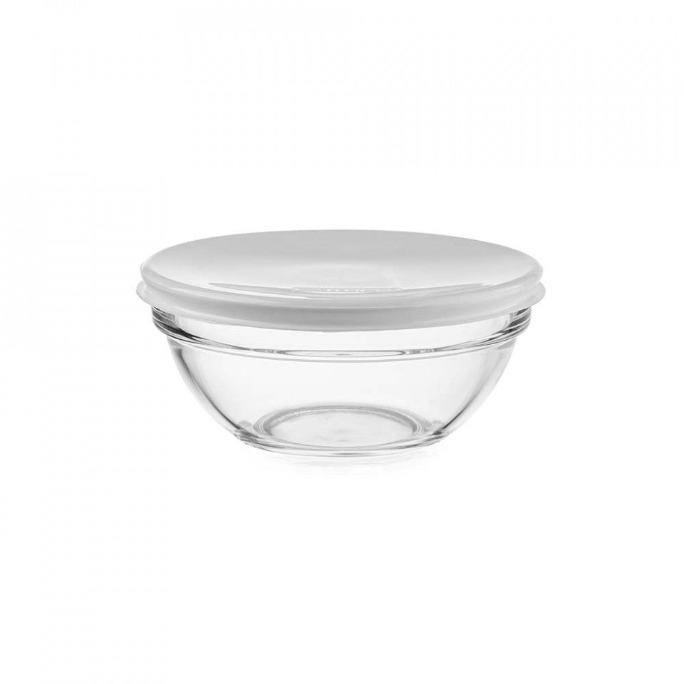 Купа за смесване и съхранение Luminarc 625ml 1006105