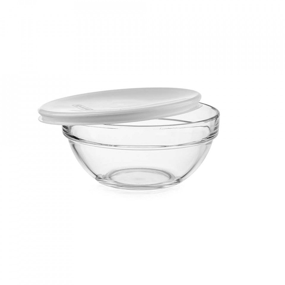 Купа за смесване и съхранение Luminarc 625ml 1006105