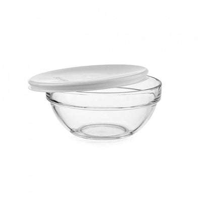 Купа за смесване и съхранение Luminarc 625ml 1006105