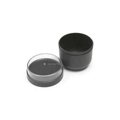 Купа за закуска Brabantia Make&Take 500ml, Тъмен Сив 1006296