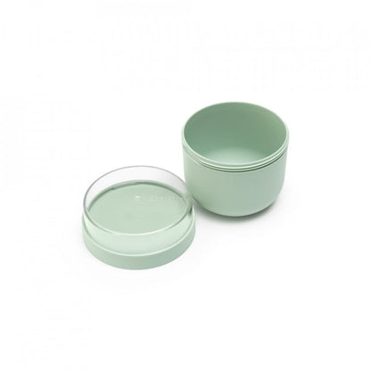 Купа за закуска Brabantia Make&Take 500ml, Jade Green 1006297