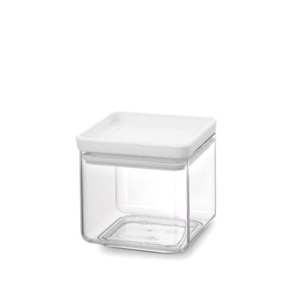 Буркан Brabantia Tasty+ 0.7L, Светлосив 1001156