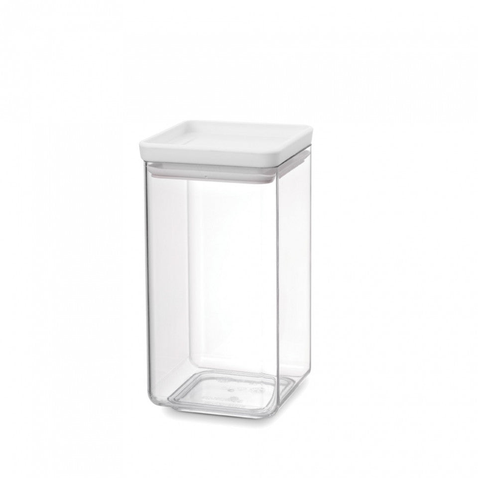 Буркан Brabantia Tasty+ 1.6L, Светлосив 1001157