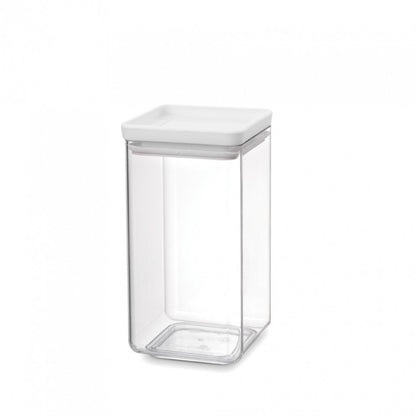 Буркан Brabantia Tasty+ 1.6L, Светлосив 1001157