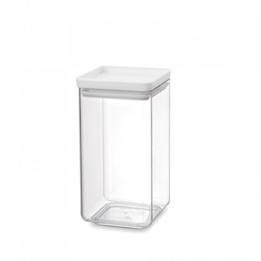Буркан Brabantia Tasty+ 1.6L, Светлосив 1001157