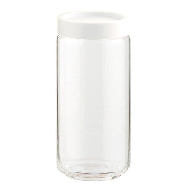 Буркан за подправки Ocean 2536G9701 W, 1000ml 650648