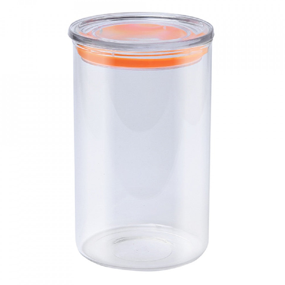 Буркан LF FR-1500 OR, 1000 ml 107158