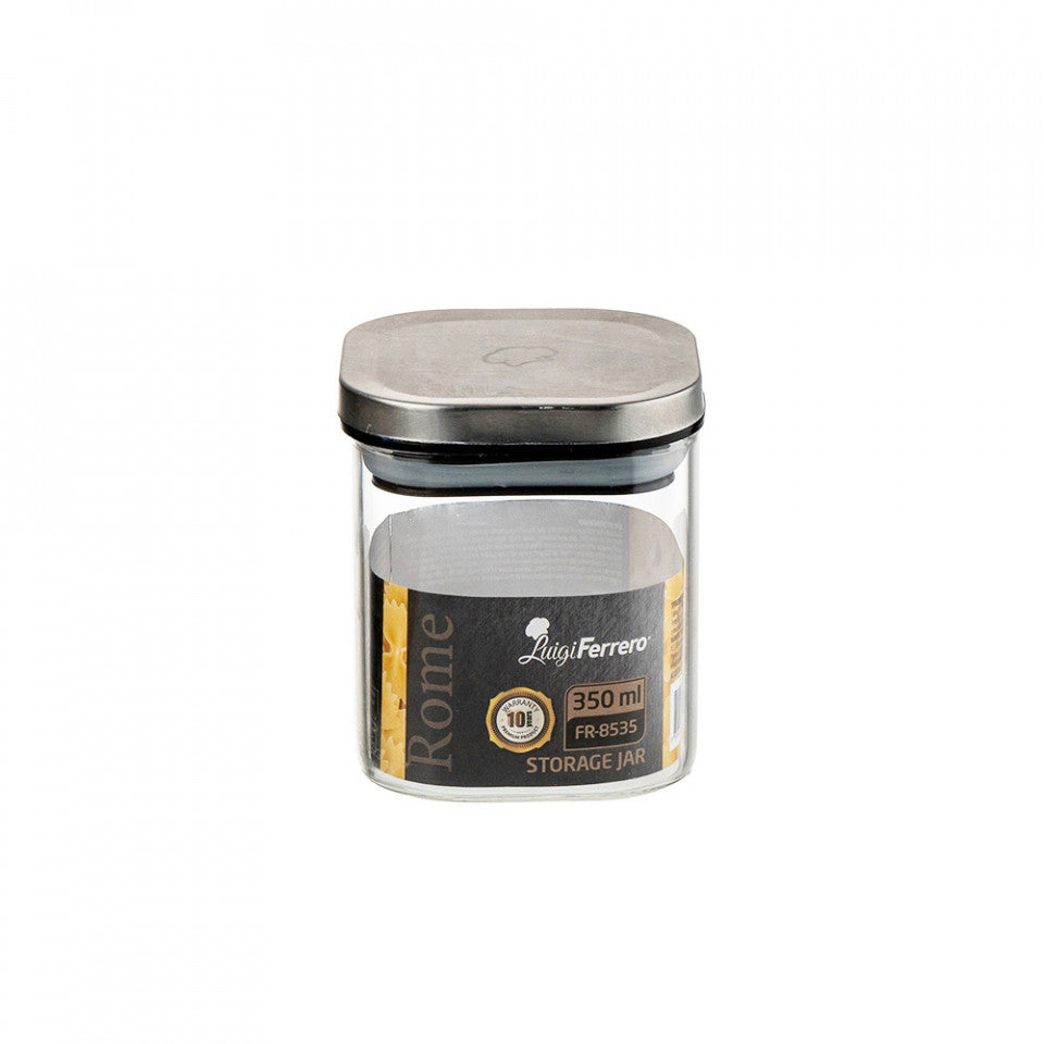 Буркан Luigi Ferrero Roma FR-8535 350ml 1005185
