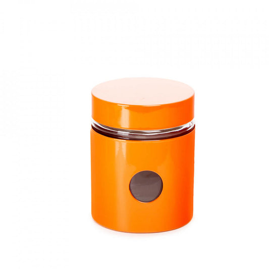 Буркан Muhler MR-1403OS 550ml, оранжев