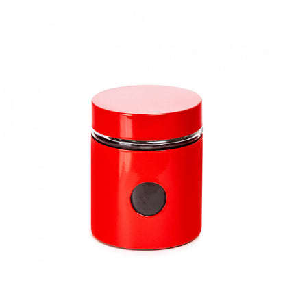 Буркан Muhler MR-1403RS 550ml, червен 104444