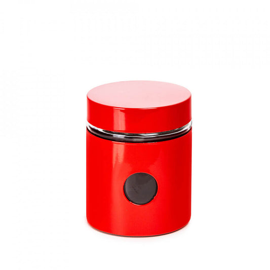 Буркан Muhler MR-1403RS 550ml, червен 104444