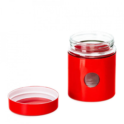Буркан Muhler MR-1403RS 550ml, червен 104444