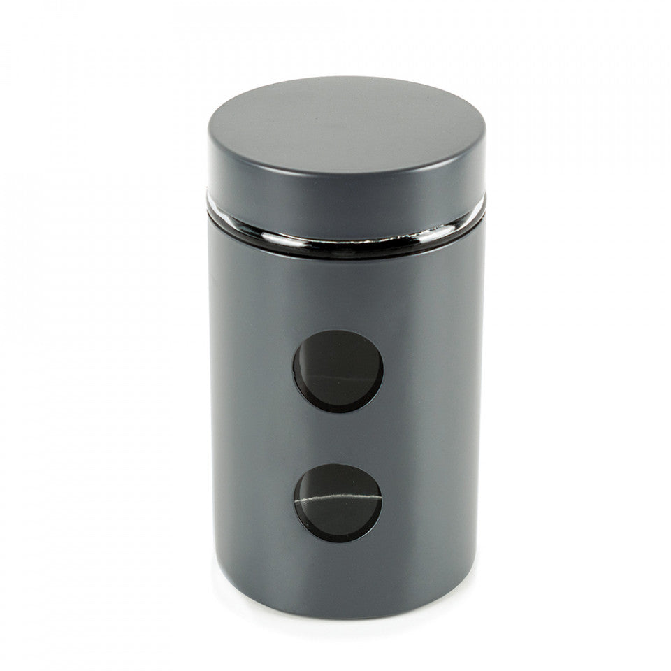 Буркан Muhler MR-1406GRM 1.05L, графит 1004859