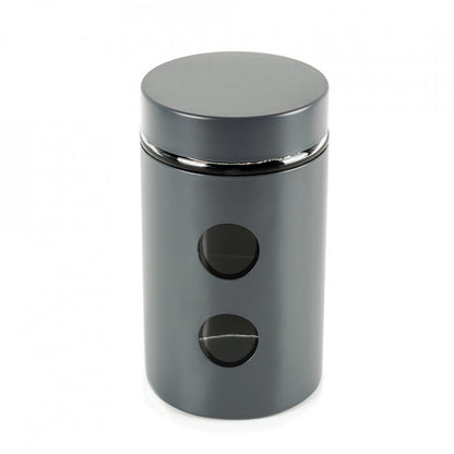 Буркан Muhler MR-1406GRM 1.05L, графит 1004859