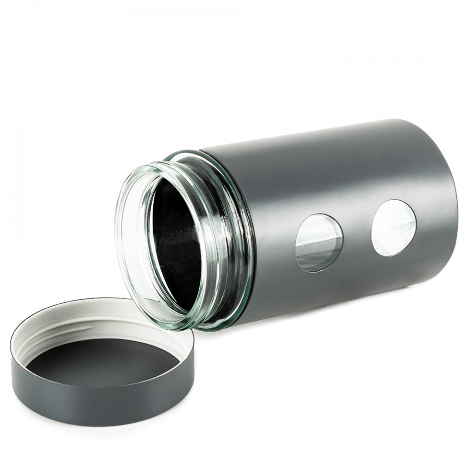 Буркан Muhler MR-1406GRM 1.05L, графит 1004859