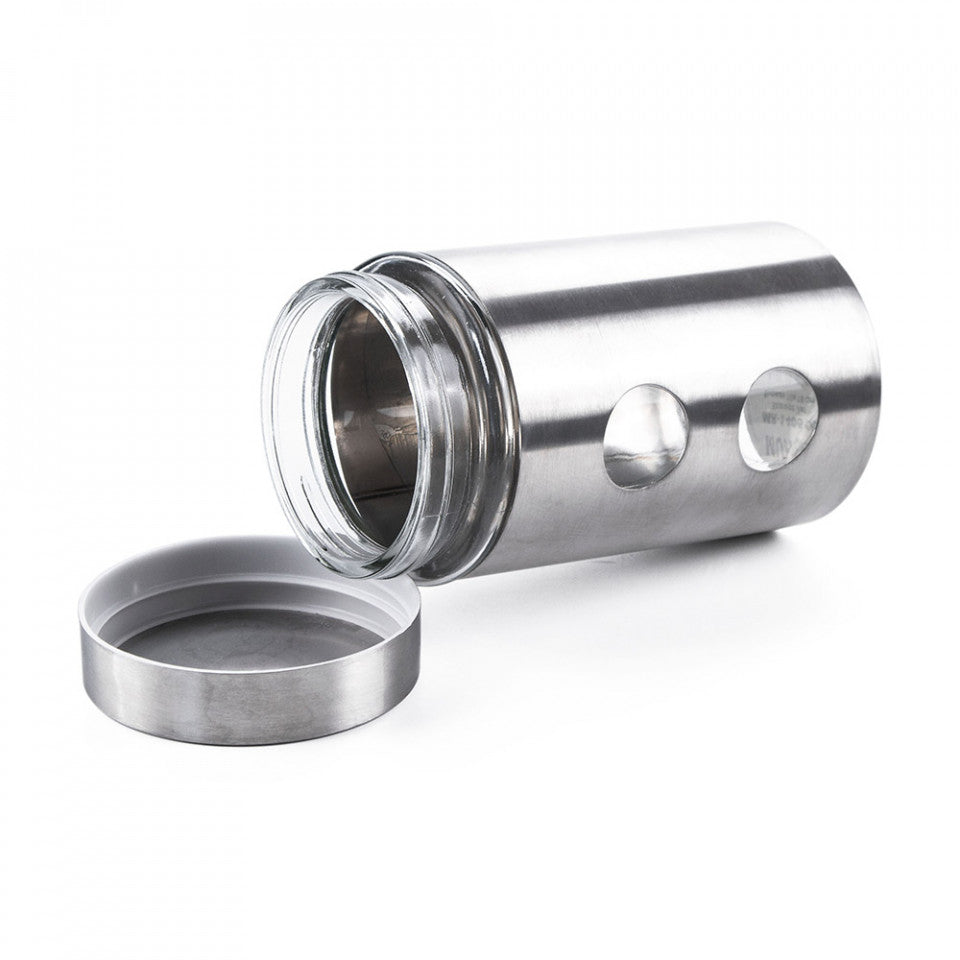 Боркан Muhler MR-1406IM 1.05L, инокс 108098