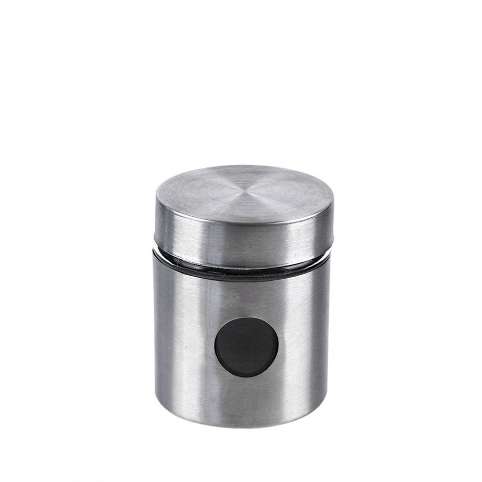 Буркан Muhler MR-1408IXS 300ml, инокс 108096