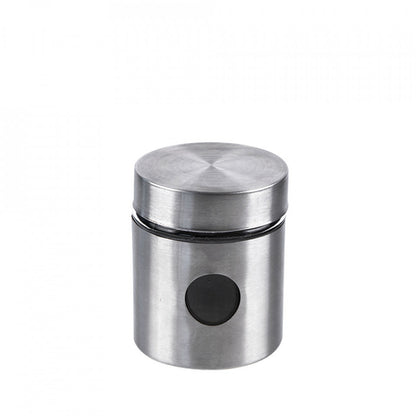 Буркан Muhler MR-1408IXS 300ml, инокс 108096
