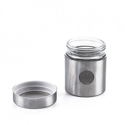 Буркан Muhler MR-1408IXS 300ml, инокс 108096